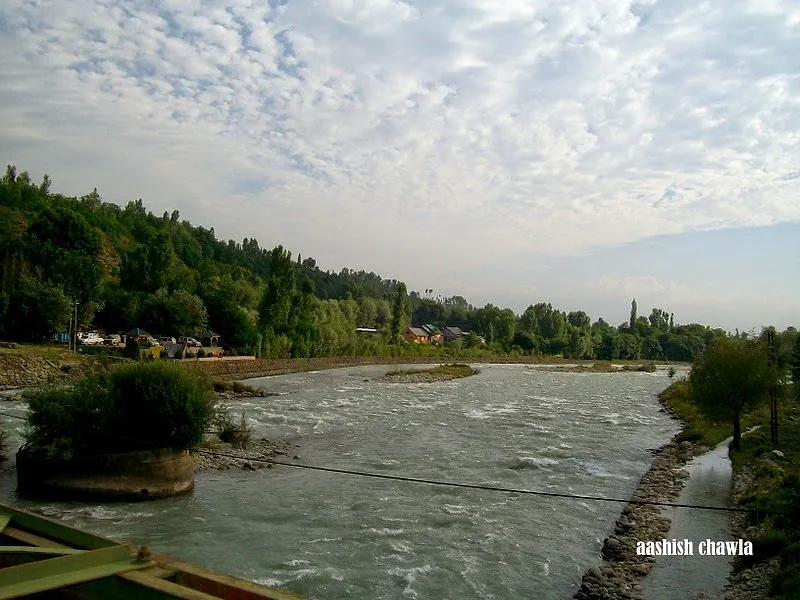 Kashmir Great Lakes Trek | Day 1