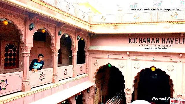 Jodhpur Diaries | Sardar Market | Part 1