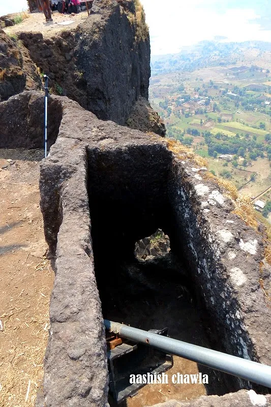 Tung Fort Aka Kathingad