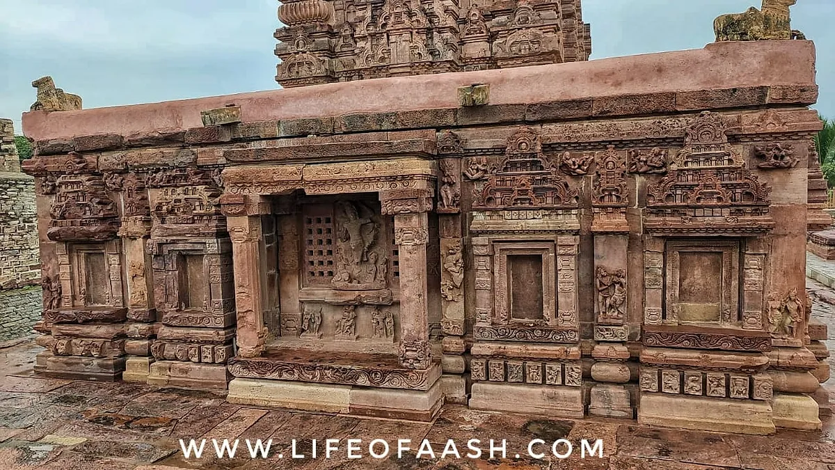 A Spiritual Odyssey: Discovering Tranquility at Shree Jogulamba Temple