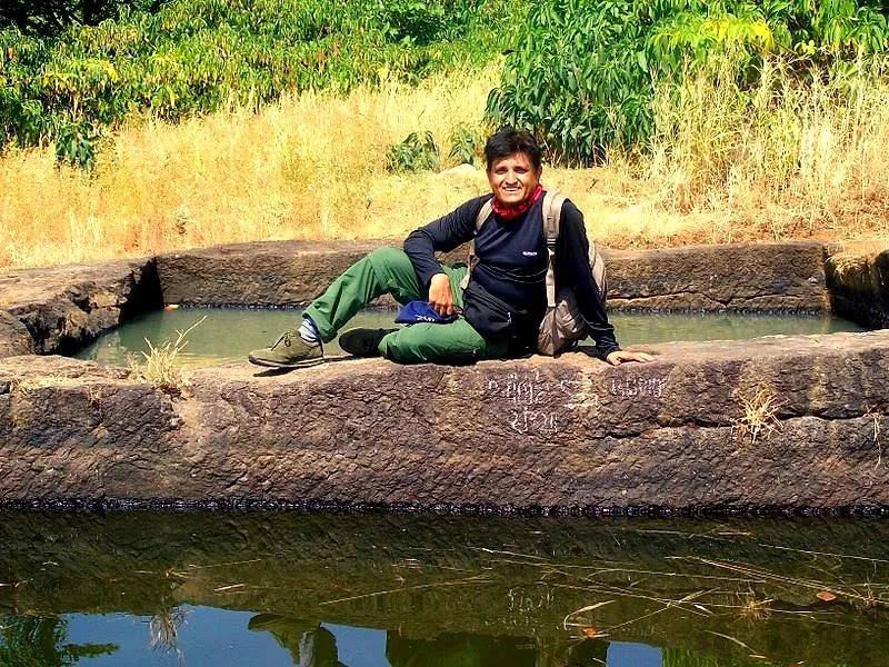 Tak Mak Fort Trek