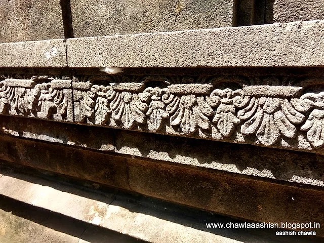 Rameshwar Temple | Chaul
