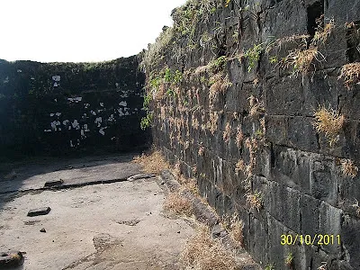 Trek to Rajmachi — a Chhan Chaan Trek