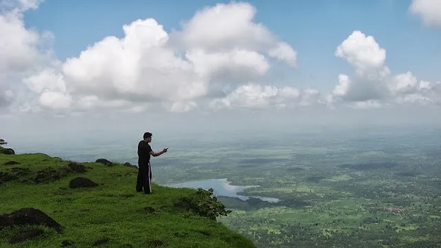 Ahupe Ghat Trek