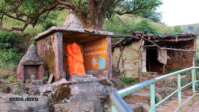 Bhramgiri Trek-Part 1