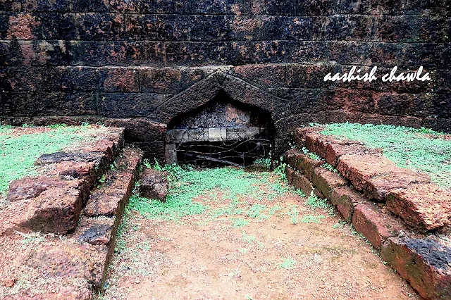 Mirjan Fort