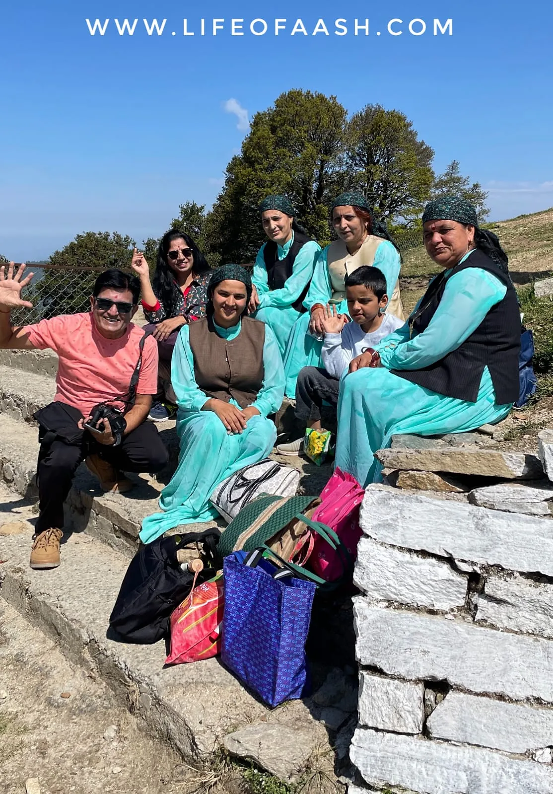 Spiti Valley Trip | Hatu Mata Mandir, Narkanda | Part 1