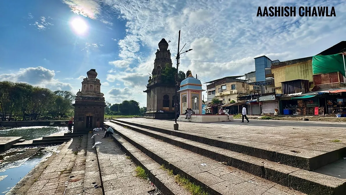 Satara Calling: One Long Weekend and Too Many Wrong Turns