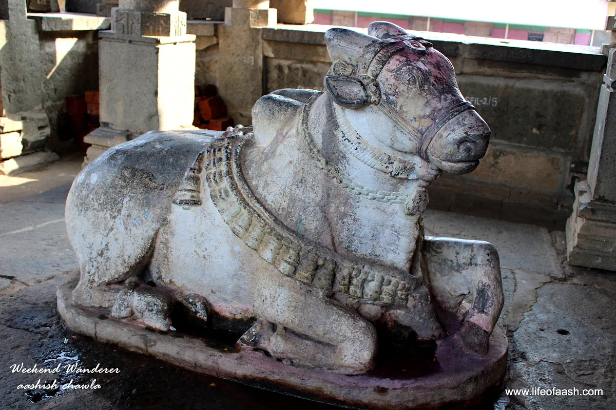 Shree Bhairavnath Temple | Road Trip To Satara | Part 2