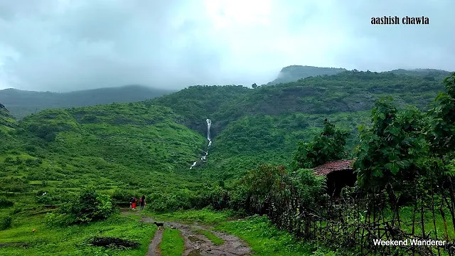 Bhivgad aka Bheemgad Trek | Weekend Wanderer