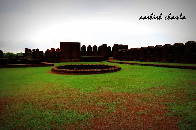 Mirjan Fort