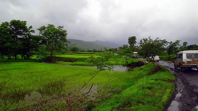 Torna Fort Trek