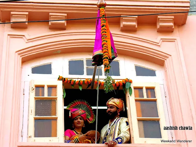 Gudi Padwa | Festivals of India Series
