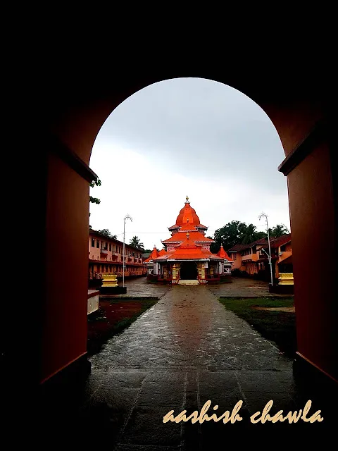 Exploring Laxmi Narayan Mahamaya Temple: A Hidden Gem in Karwar, Karnataka