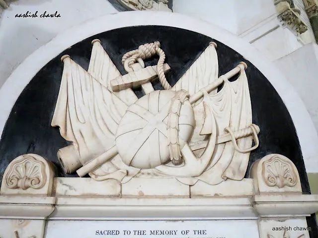 Churches of Mumbai Series | St Thomas Cathedral