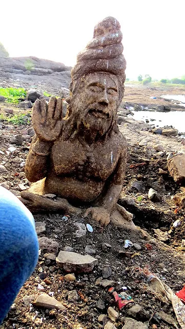 Chandori Temples: A Forgotten Legacy