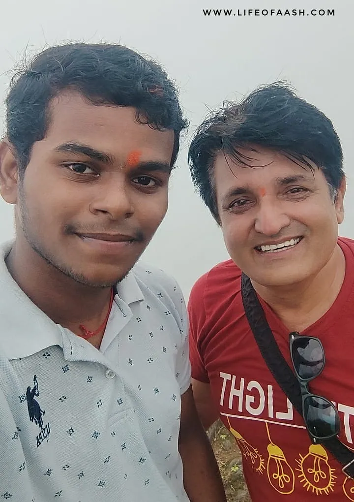 Kolhapur Trip | Gagangad Fort, Gaganbawda | Day 1