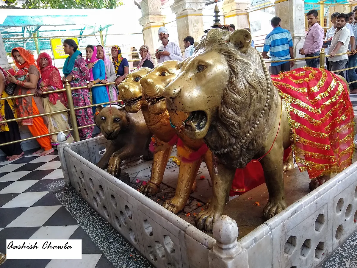 Jot Pass- Kangra Fort- Dharamshala : Day 7 Part-1