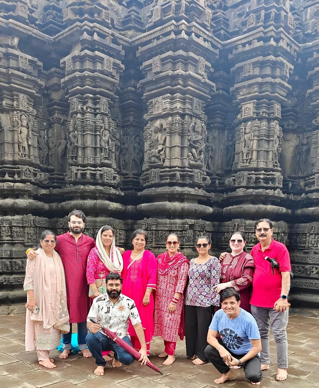 Shree Ambreshwar Temple, Ambernath — A Thousand Years of History
