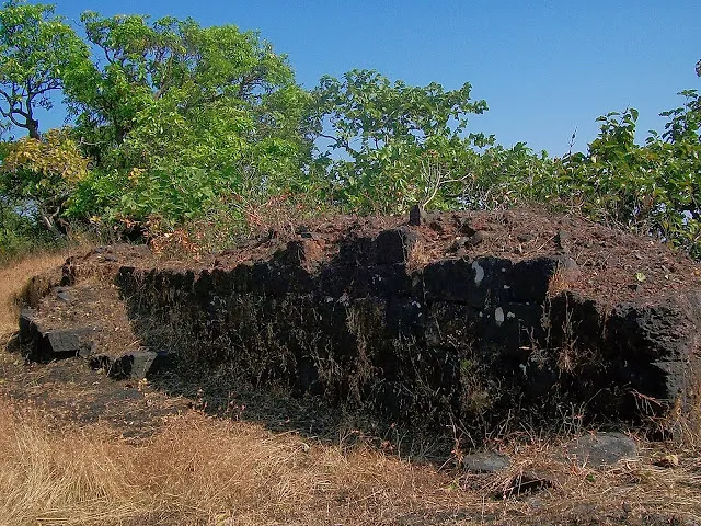 Sagargad Trek