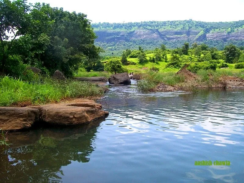 Umberkhind Trek