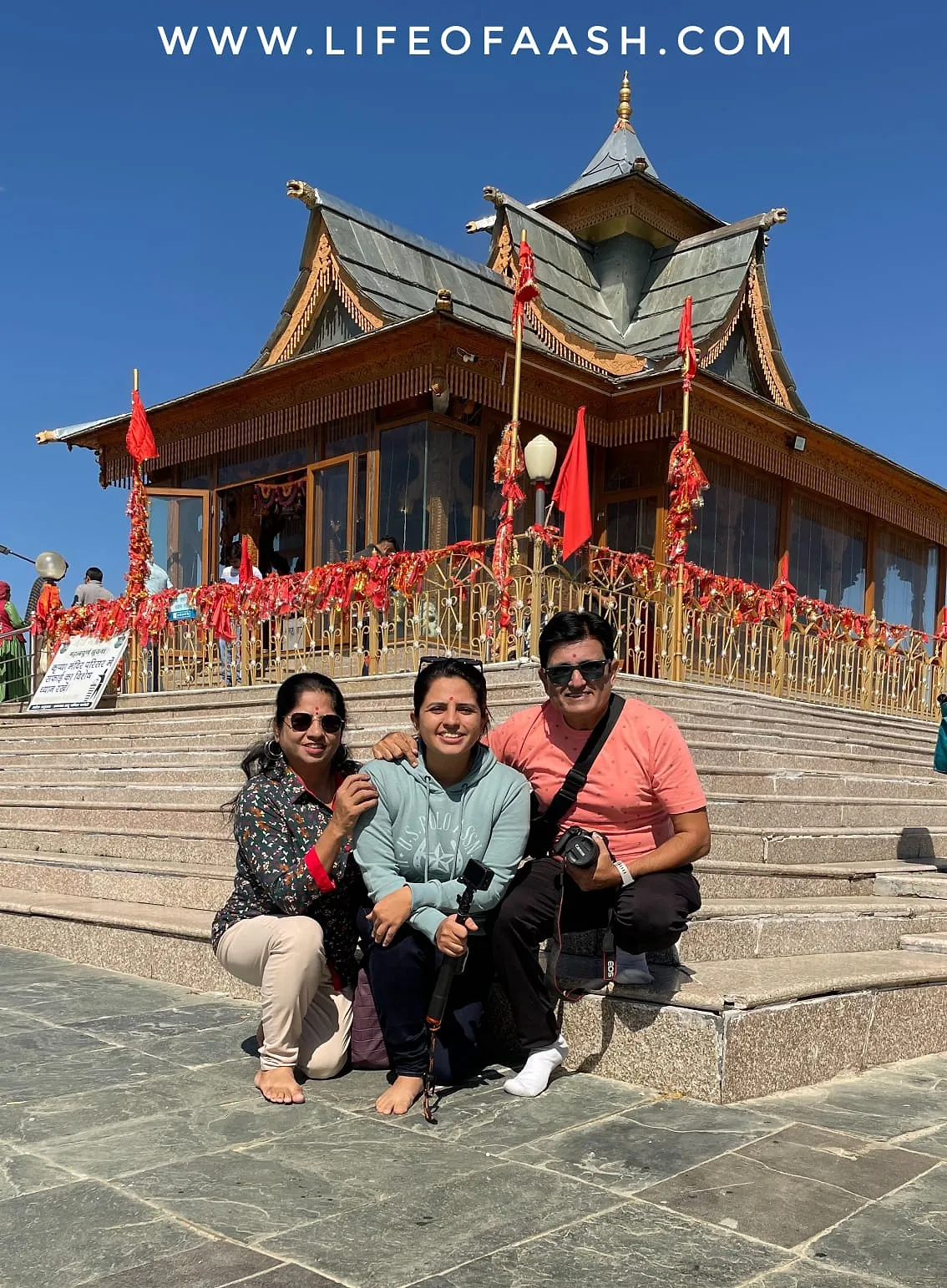 Spiti Valley Trip | Hatu Mata Mandir, Narkanda | Part 1