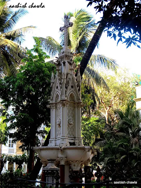 Churches of Mumbai Series | St Thomas Cathedral