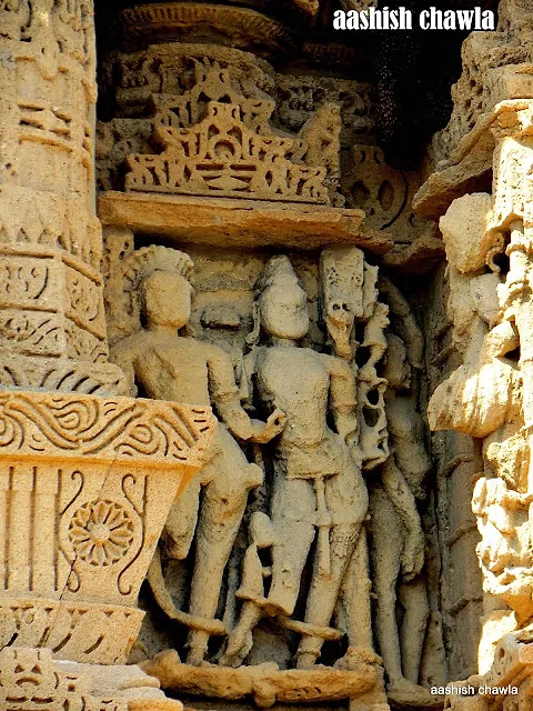 Rukmini Devi Temple | Dwarka | Gujarat Series