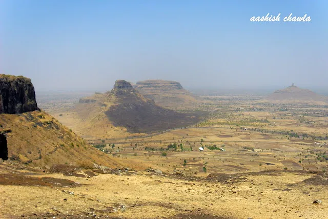 Ankai-Tankai Trek