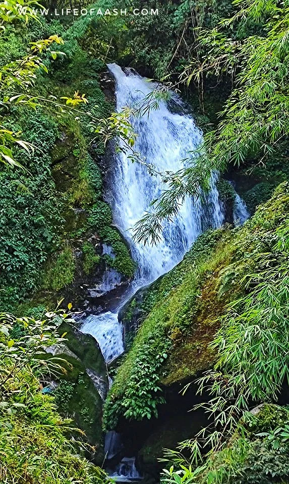 Sikkim Series | Gangtok to Lachung | Day 2