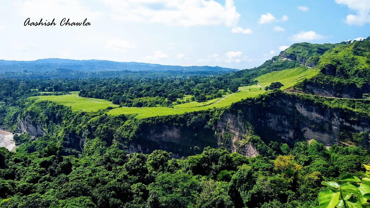 Kangra Fort | Himachal Pradesh