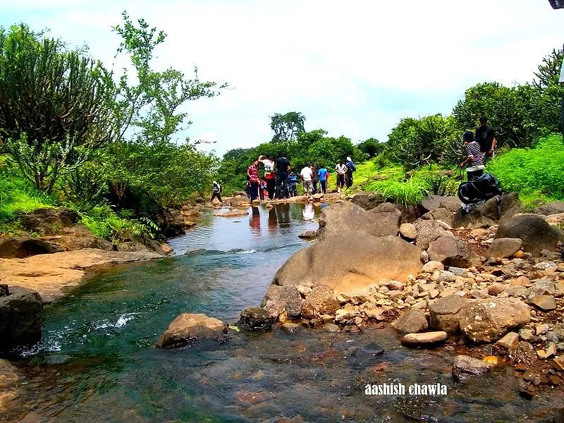 Umberkhind Trek
