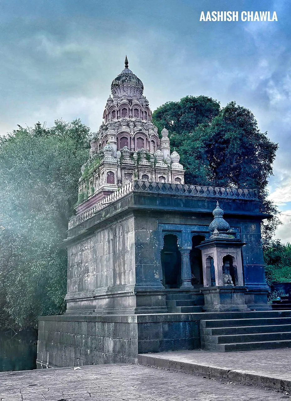 Satara Calling: One Long Weekend and Too Many Wrong Turns