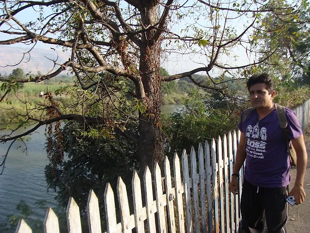 Dhak Bahiri Trek