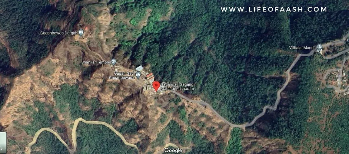 Kolhapur Trip | Gagangad Fort, Gaganbawda | Day 1