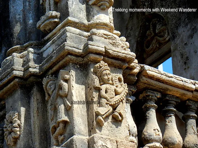 Bet Dwarka | Gujarat Series