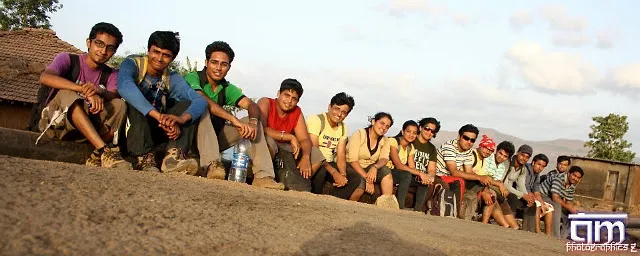 Irshalgad Trek