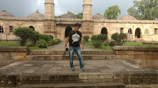 Champaner Series | Shaher ki Masjid | Part 2