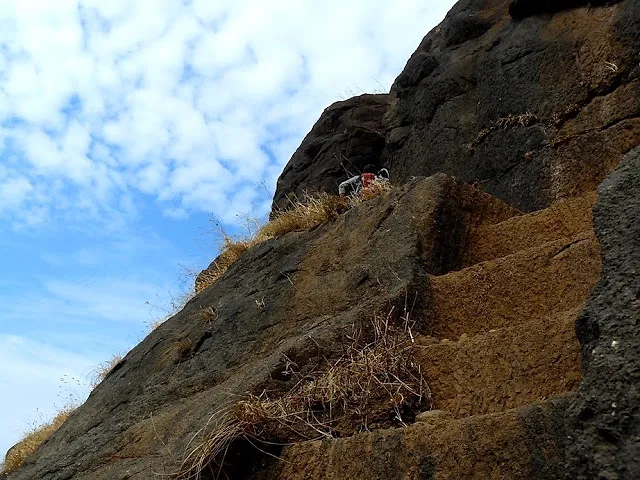 Kalavantin Durg Trek