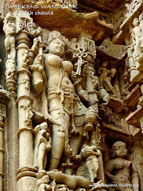 Gujarat Diaries | Modhera Sun Temple