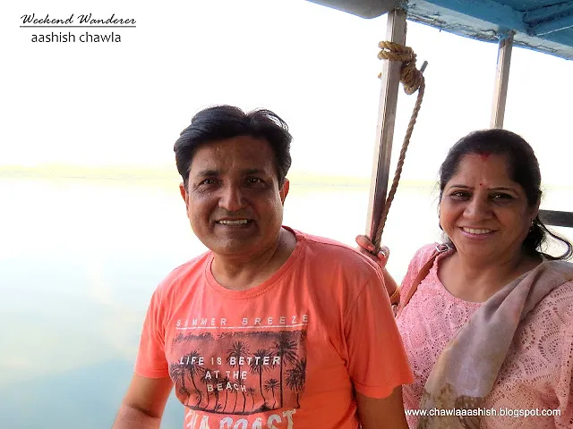 Vipassana Golden Pagoda : Mumbai Darshan Series