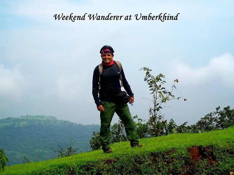 Umberkhind Trek