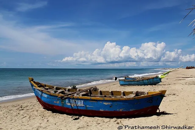 Temple Trails : Rameshwaram from Morning to Afternoon