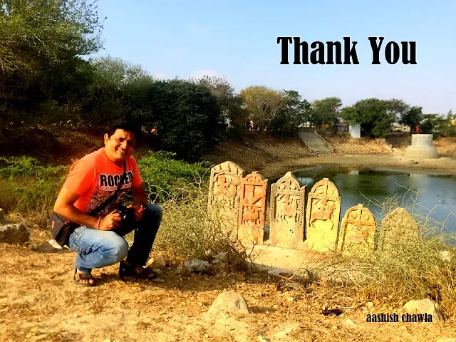 Gopi Talav | Dwarka | Gujarat Series
