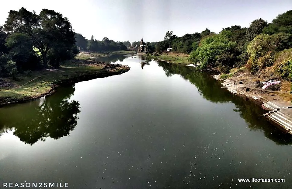 Shree Bhairavnath Temple | Road Trip To Satara | Part 2