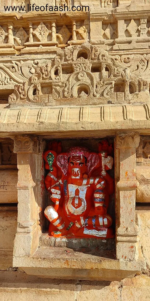 राजस्थान डायरी | मीरा मंदिर | चित्तौड़गढ़ किला
