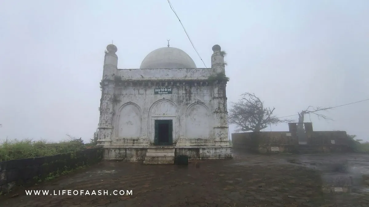 कोल्हापुर यात्रा | गगनगढ़ किला | DAY-1 ( PART 1)