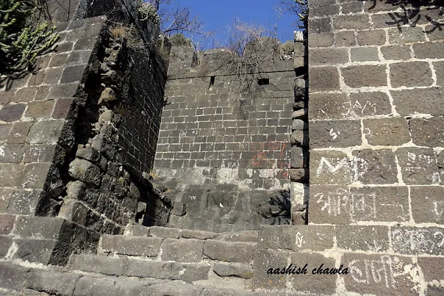 Ankai-Tankai Trek