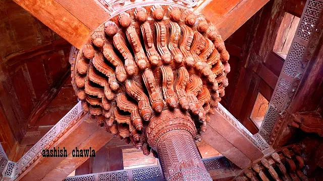 Fatehpur Sikri Series | Part 2