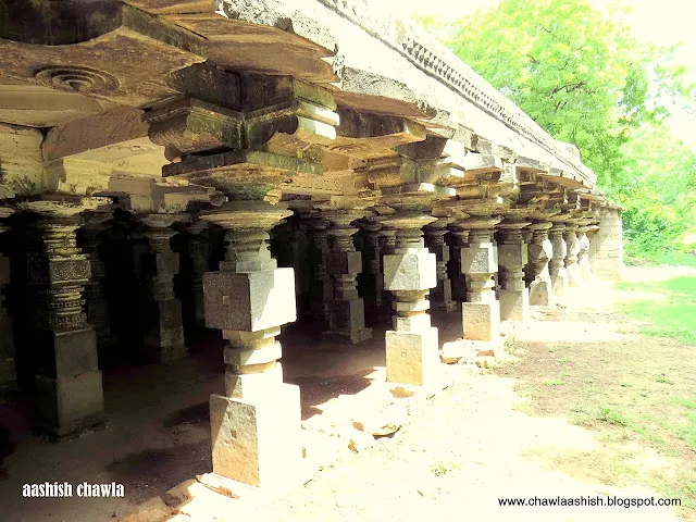Solapur in a day | Part 3 | Bhuikot aka Solapur Fort